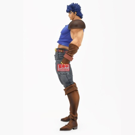 JOJO PART 1 - Jonathan Joestar - Figurine 22cm 