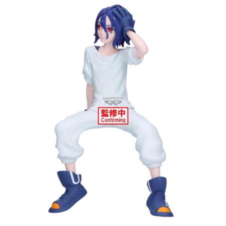 MOBILE SUIT GUNDAM GQUUUUUUX - Shuji Ito - Figurine 18cm 