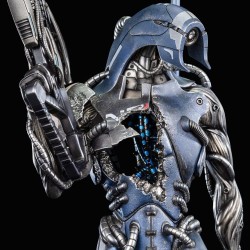 MASS EFFECT - Legion - Statuette 25cm  2