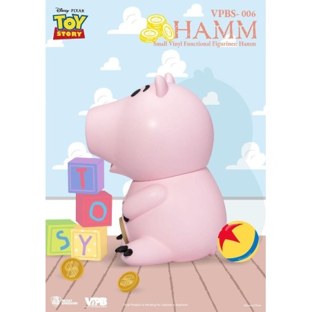 TOY STORY - Bayonne - Tirelire 24cm 