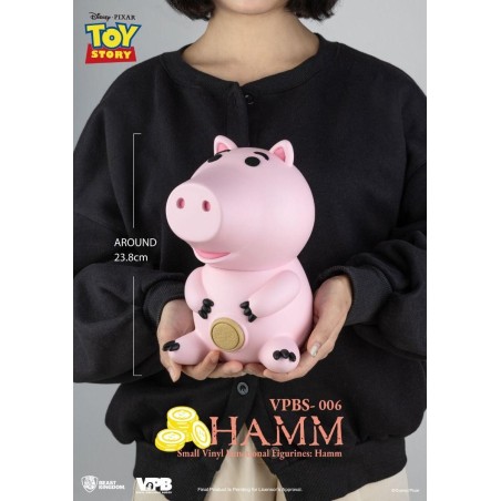 TOY STORY - Bayonne - Tirelire 24cm 