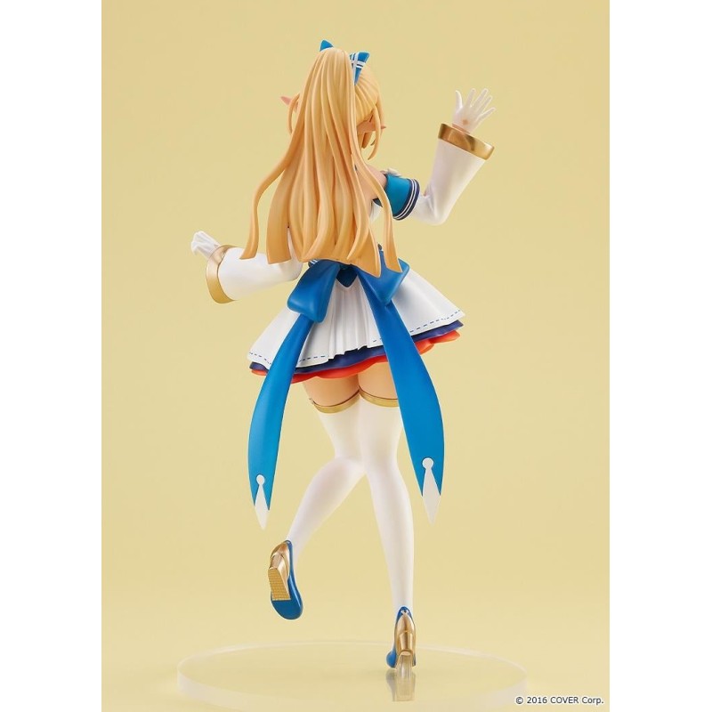 HOLOLIVE PRODUCTION - Shiranui Flare - Pop Up Parade 17cm 