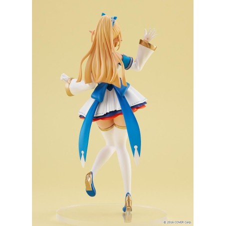 HOLOLIVE PRODUCTION - Shiranui Flare - Pop Up Parade 17cm 