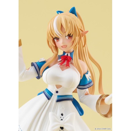 HOLOLIVE PRODUCTION - Shiranui Flare - Pop Up Parade 17cm 