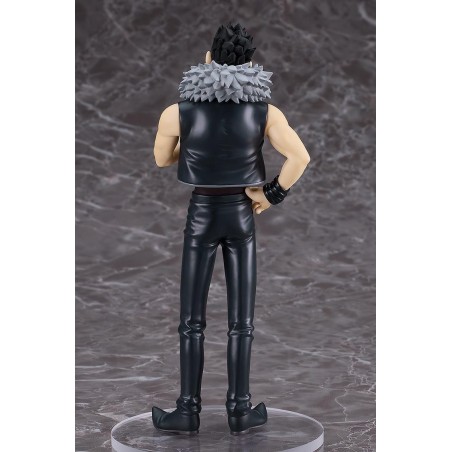 FULL METAL ALCHEMIST BROTHERHOOD - Greed - Pop Up Parade 18cm 