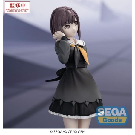 HATSUNE MIKU - Shinonome Ena - Statuette Desktop x Decorate 15cm 