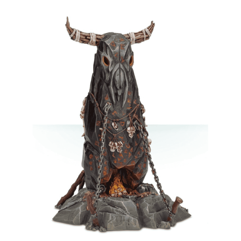 Herdstone