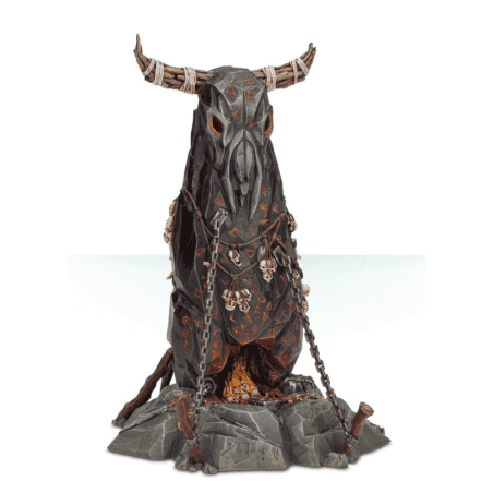 Herdstone