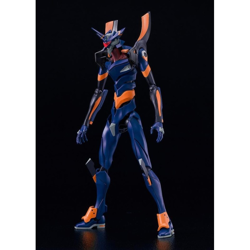 EVANGELION 2.0 - Mark 06 - Model Kit Moderoid 16.5cm 