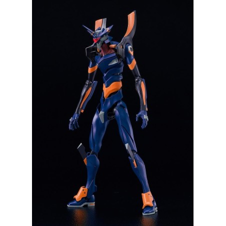 EVANGELION 2.0 - Mark 06 - Model Kit Moderoid 16.5cm 
