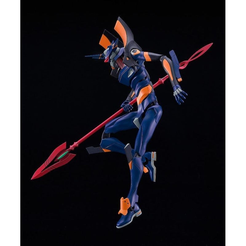 EVANGELION 2.0 - Mark 06 - Model Kit Moderoid 16.5cm 
