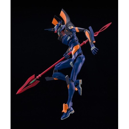 EVANGELION 2.0 - Mark 06 - Model Kit Moderoid 16.5cm 