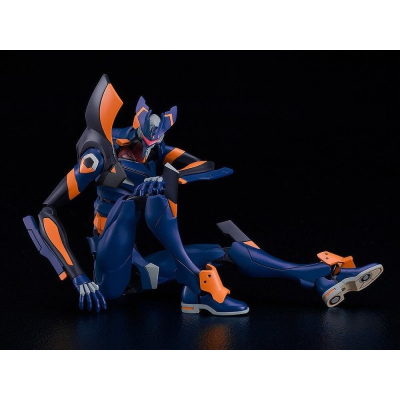 EVANGELION 2.0 - Mark 06 - Model Kit Moderoid 16.5cm 