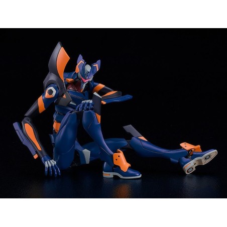 EVANGELION 2.0 - Mark 06 - Model Kit Moderoid 16.5cm 