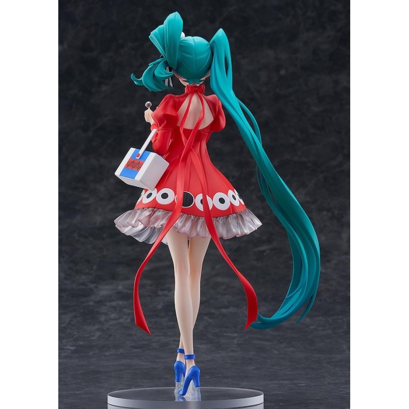 HATSUNE MIKU - Psi - Pop Up Parade L 23cm 
