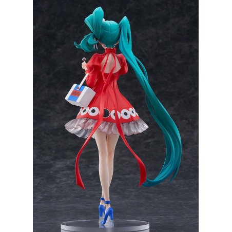 HATSUNE MIKU - Psi - Pop Up Parade L 23cm 