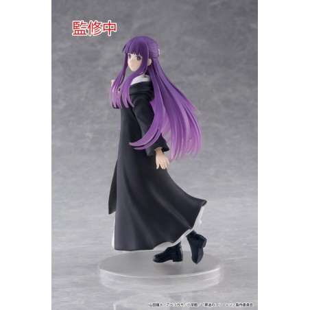 FRIEREN BEYOND JOURNEY'S END - Fern - Statuette Coreful 18cm 