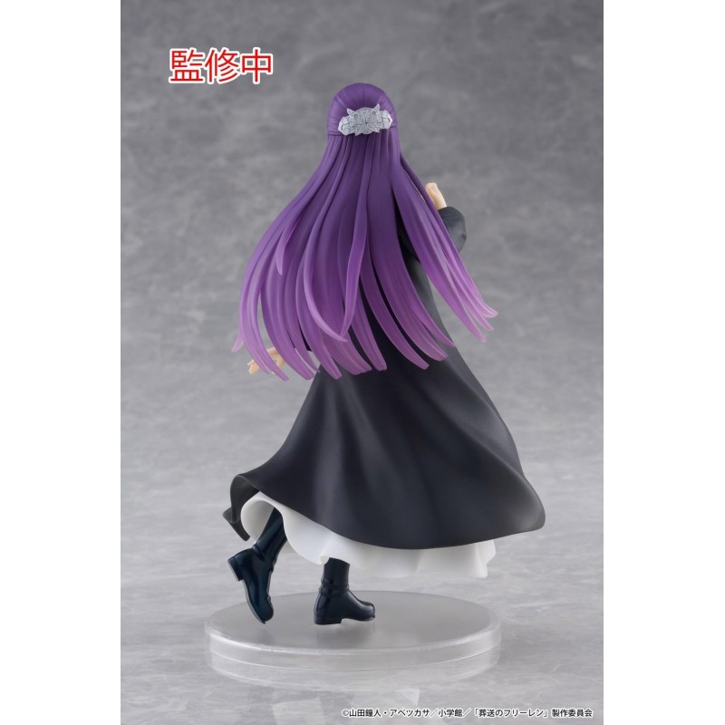 FRIEREN BEYOND JOURNEY'S END - Fern - Statuette Coreful 18cm 