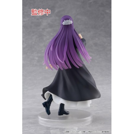 FRIEREN BEYOND JOURNEY'S END - Fern - Statuette Coreful 18cm 