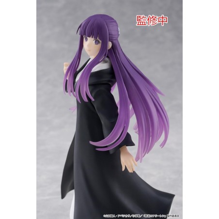 FRIEREN BEYOND JOURNEY'S END - Fern - Statuette Coreful 18cm 
