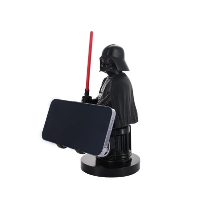 STAR WARS - Darth Vader - Controller & Phone Support - 20cm 