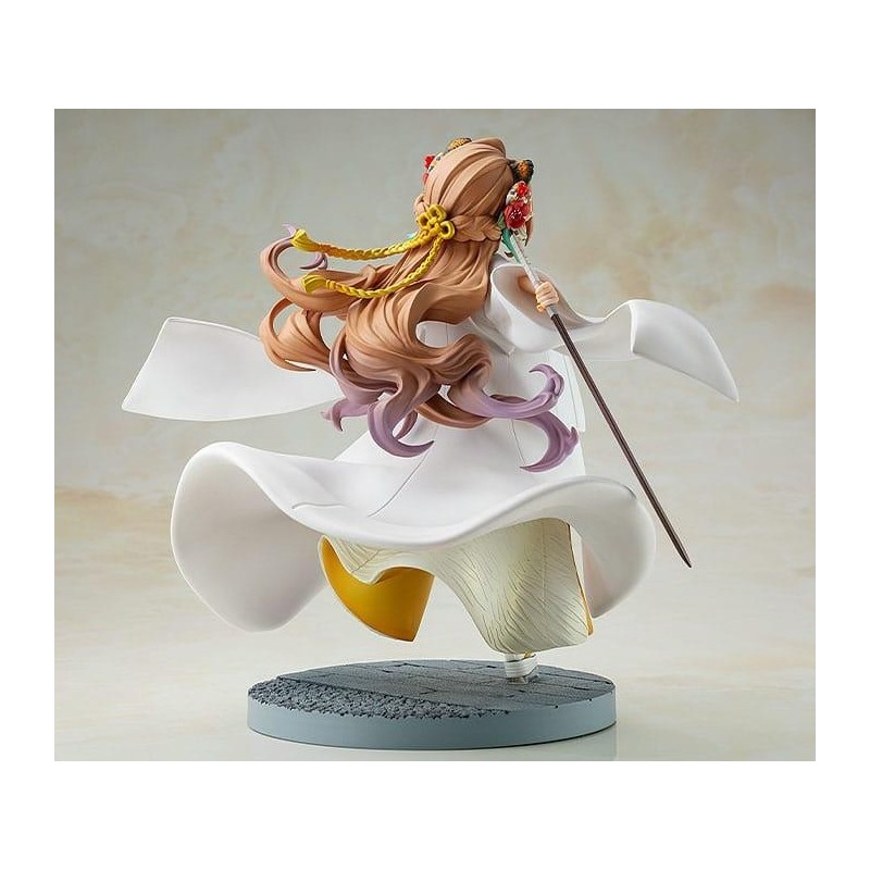 TORADORA - Taiga Aisaka "White Kimono" - Statuette 22cm 