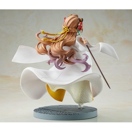 TORADORA - Taiga Aisaka "White Kimono" - Statuette 22cm 