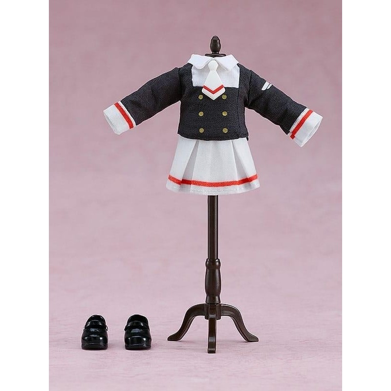 CARDCAPTOR SAKURA - Sakura "Uniform" - Figurine Nendoroid Doll 14cm 
