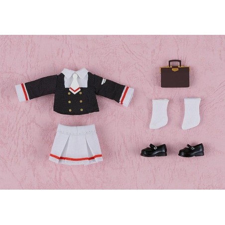 CARDCAPTOR SAKURA - Sakura "Uniform" - Figurine Nendoroid Doll 14cm 