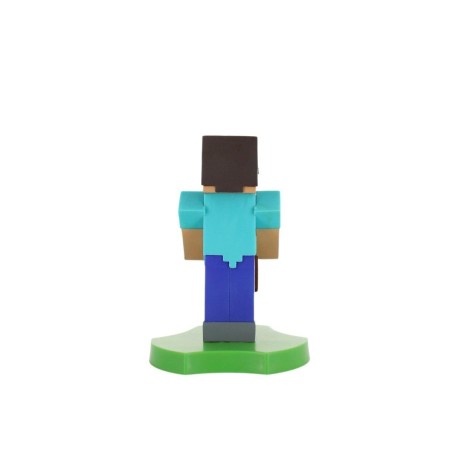 MINECRAFT - Zombie - 'Holdem' Controller & Phone Support - 11cm 