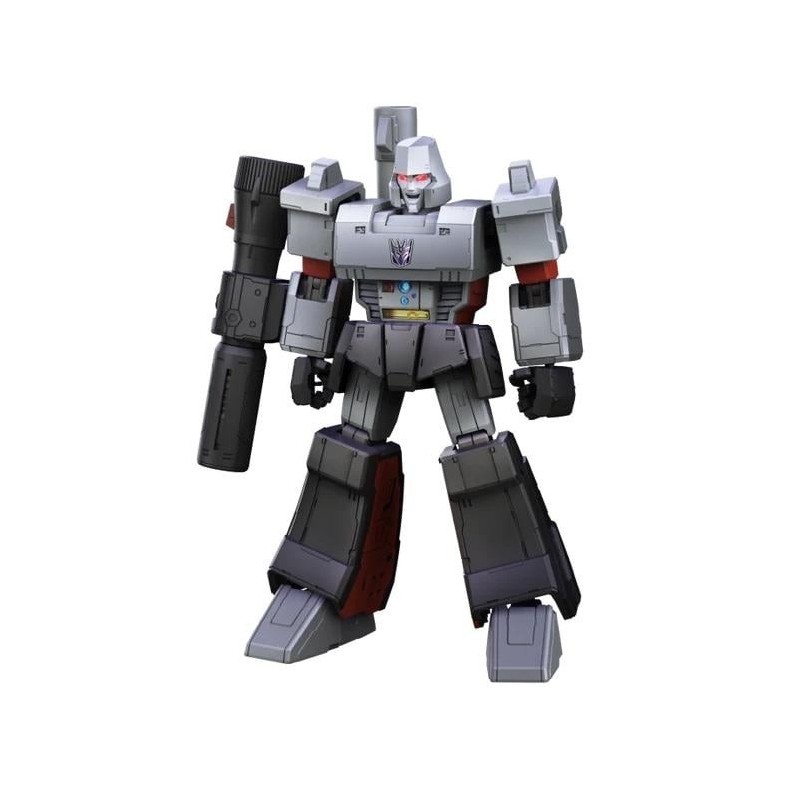 TRANSFORMERS - Megatron G1 - Model Kit Classic Class Blokees 