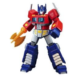 TRANSFORMERS - Optimus Prime G1 - Model Kit Classic Class Blokees 