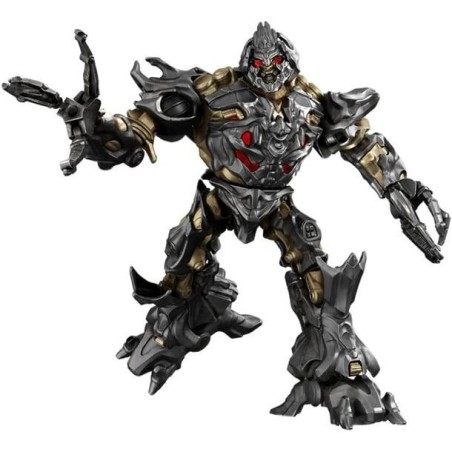 TRANSFORMERS - Megatron "2007" - Model Kit Classic Class Blokees 