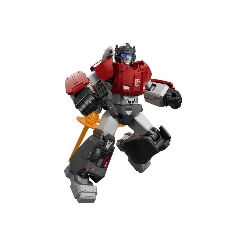 TRANSFORMERS - Shining Version 02 - Model Kit Blokees Display 6 pc 