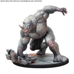 MARVEL: CRISIS PROTOCOL - RHINO