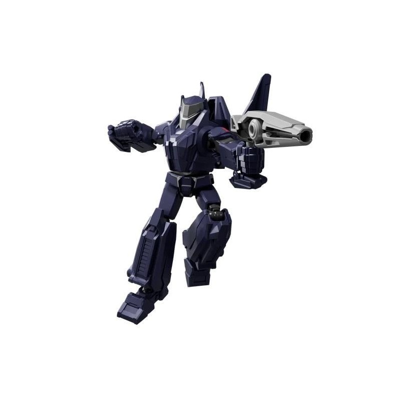 TRANSFORMERS - Galaxy Version 05 - Model Kit Blokees Display 9 pc 