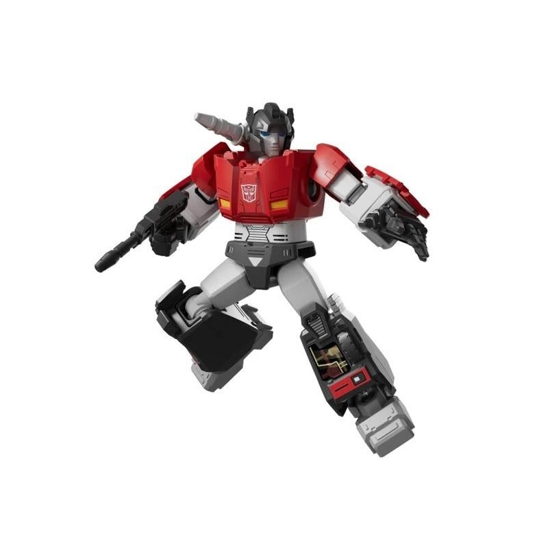TRANSFORMERS - Galaxy Version 03 - Model Kit Blokees Display 9 pc 