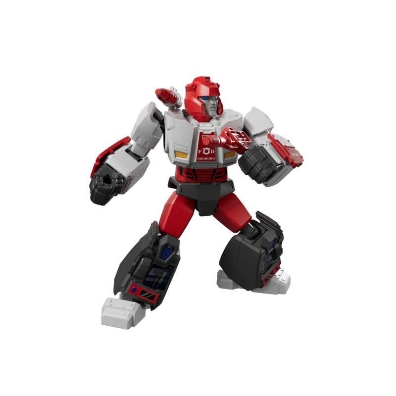 TRANSFORMERS - Galaxy Version 03 - Model Kit Blokees Display 9 pc 