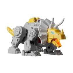 TRANSFORMERS - Galaxy Version 03 - Model Kit Blokees Display 9 pc 