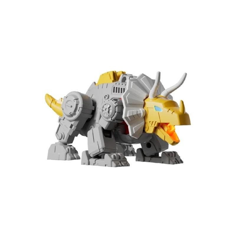 TRANSFORMERS - Galaxy Version 03 - Model Kit Blokees Display 9 pc 