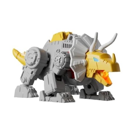 TRANSFORMERS - Galaxy Version 03 - Model Kit Blokees Display 9 pc 
