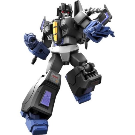 TRANSFORMERS - Galaxy Version 01 - Model Kit Blokees Display 9 pc 