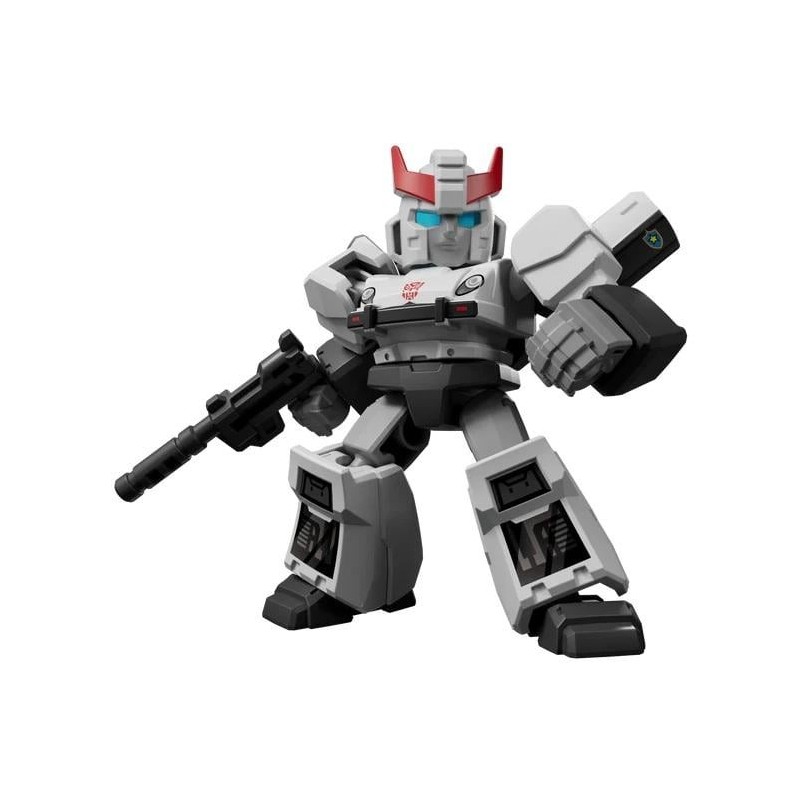 TRANSFORMERS - Defender Version - Model Kit Blokees Display 12 pc 