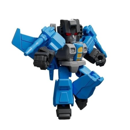 TRANSFORMERS - Defender Version - Model Kit Blokees Display 12 pc 