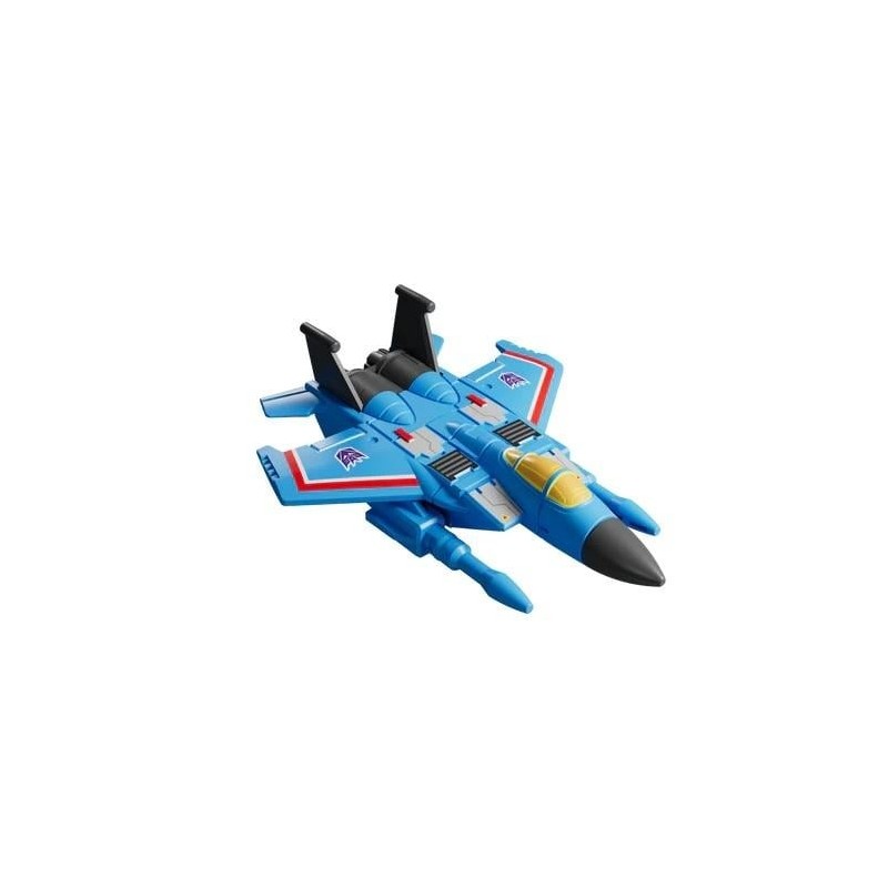 TRANSFORMERS - Defender Version - Model Kit Blokees Display 12 pc 