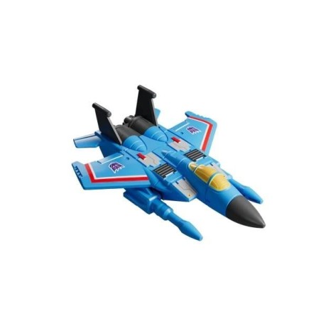 TRANSFORMERS - Defender Version - Model Kit Blokees Display 12 pc 