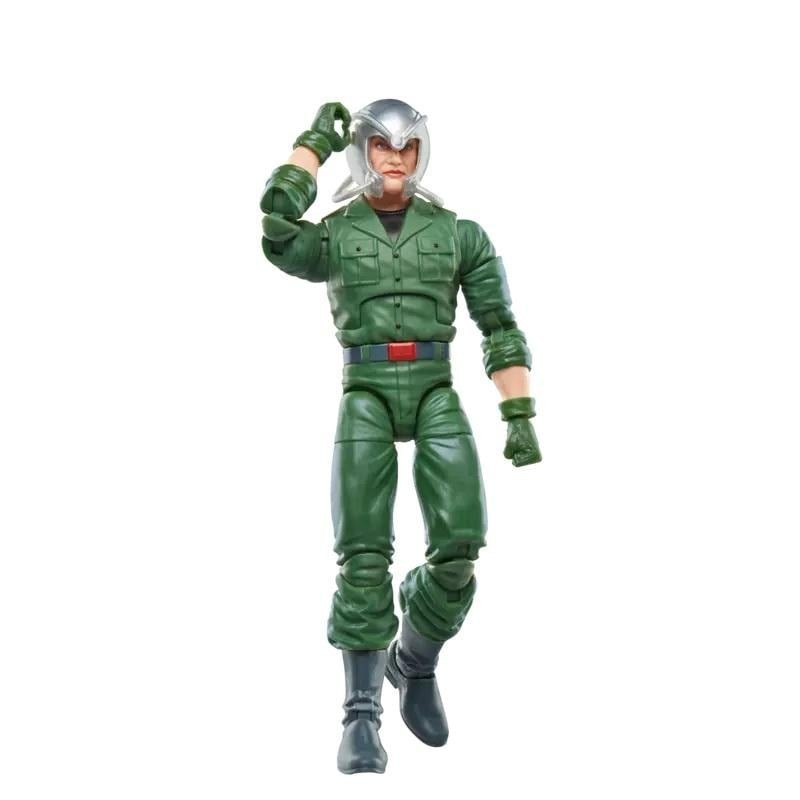 X-MEN - Professeur X (Savage Land) - Figurine Legends Series 15cm 