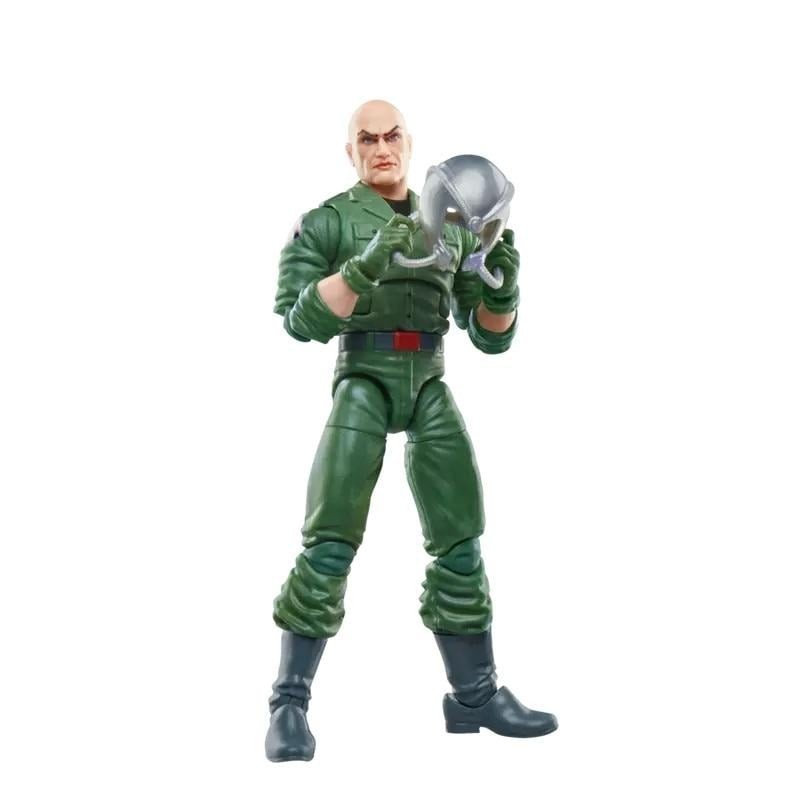 X-MEN - Professeur X (Savage Land) - Figurine Legends Series 15cm 