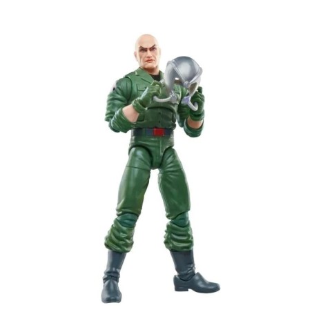 X-MEN - Professeur X (Savage Land) - Figurine Legends Series 15cm 