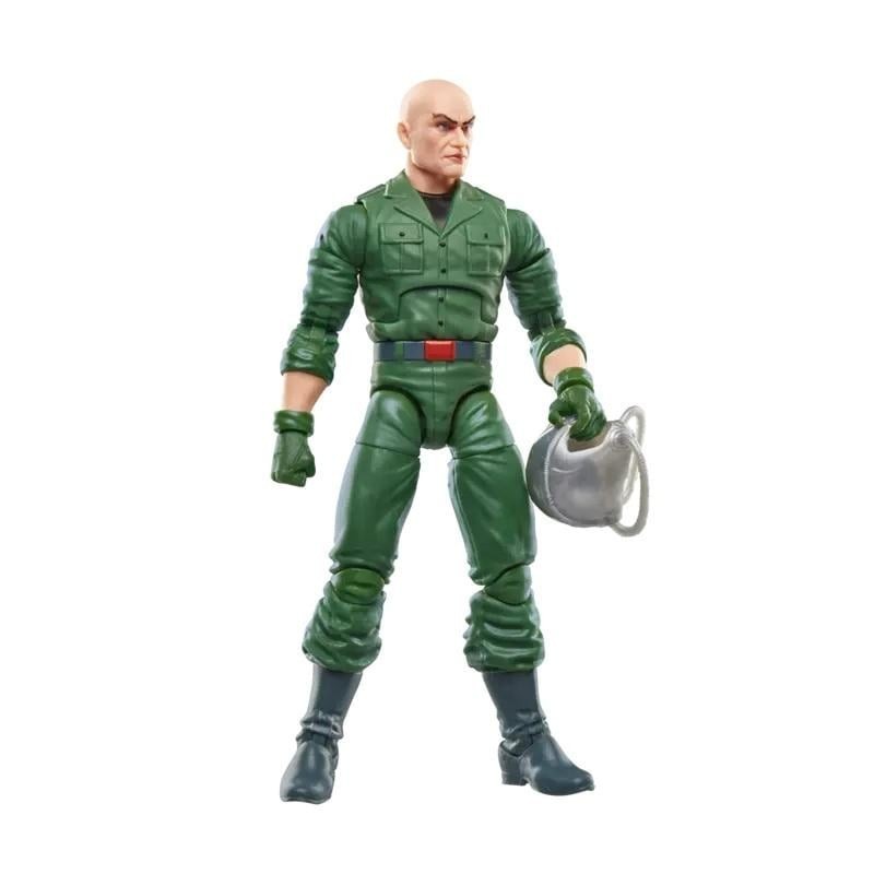 X-MEN - Professeur X (Savage Land) - Figurine Legends Series 15cm 